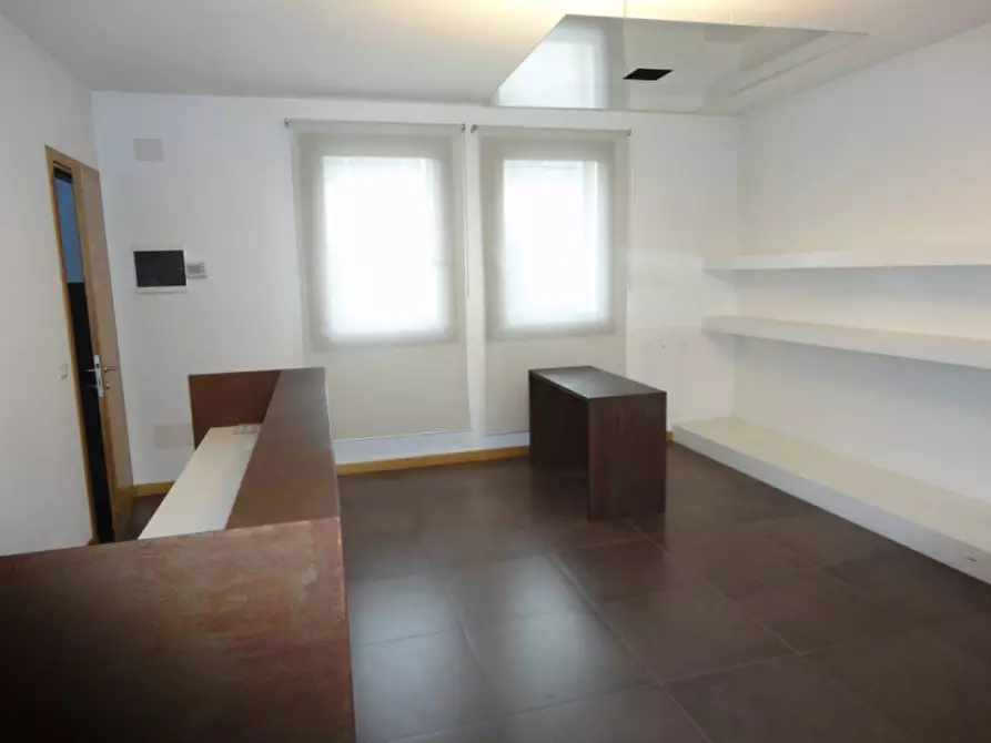 Immagine 4 di Ufficio in affitto  in Via Salata a Noventa Padovana