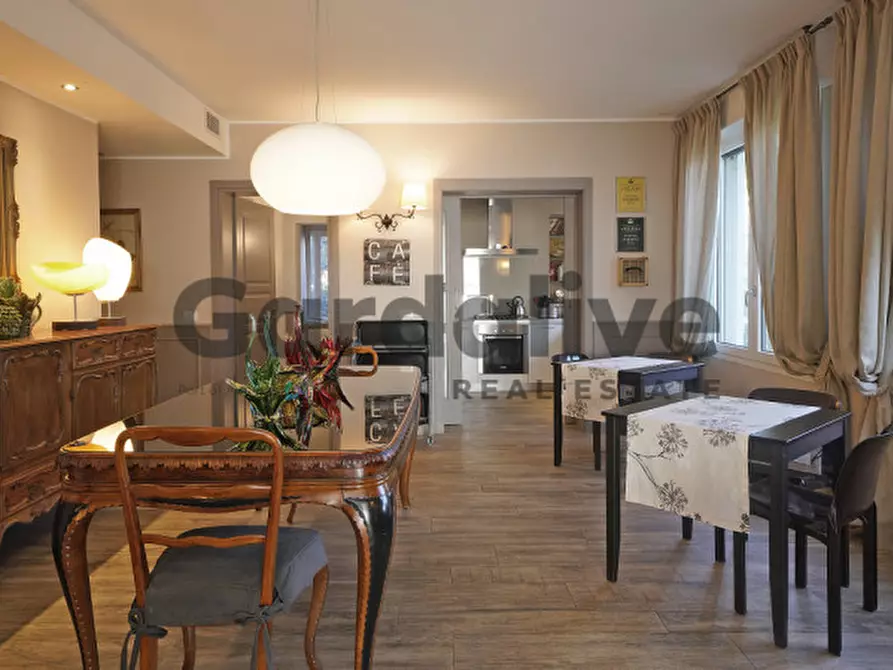 Immagine 11 di Casa bifamiliare in vendita  in Via San Remo 4 a Sirmione