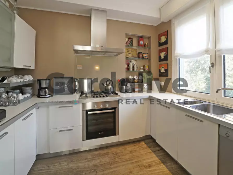 Immagine 13 di Casa bifamiliare in vendita  in Via San Remo 4 a Sirmione