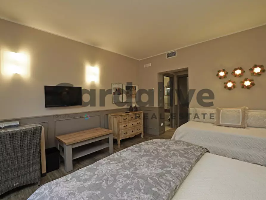 Immagine 19 di Casa bifamiliare in vendita  in Via San Remo 4 a Sirmione