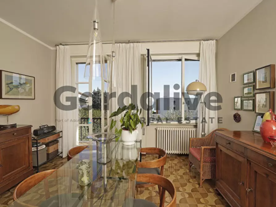 Immagine 31 di Casa bifamiliare in vendita  in Via San Remo 4 a Sirmione