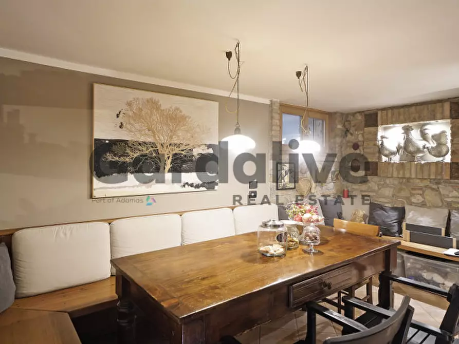 Immagine 34 di Casa bifamiliare in vendita  in Via San Remo 4 a Sirmione