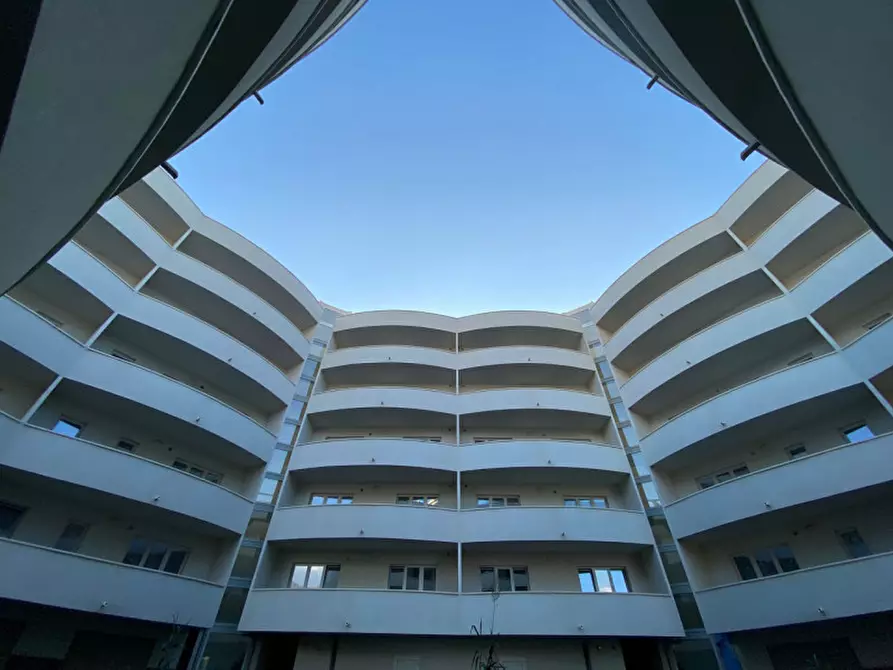 Immagine 3 di Appartamento in affitto  in Via Saracinello Croce a Reggio Di Calabria