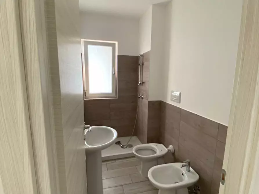 Immagine 11 di Appartamento in affitto  in Via Saracinello Croce a Reggio Di Calabria