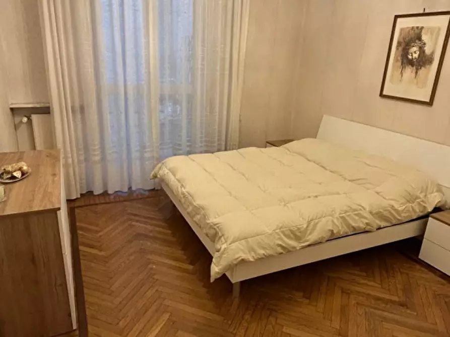 Immagine 3 di Appartamento in affitto  in via federcio delpino a Genova