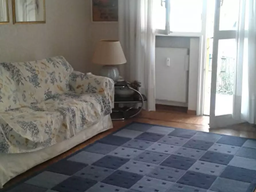 Immagine 4 di Appartamento in affitto  in via federcio delpino a Genova