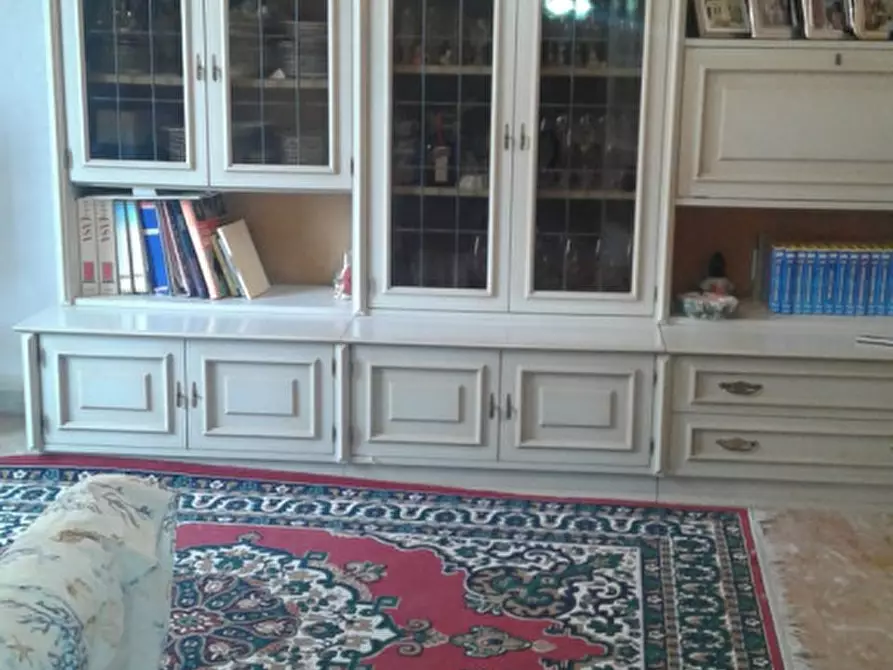 Immagine 5 di Appartamento in affitto  in via federcio delpino a Genova