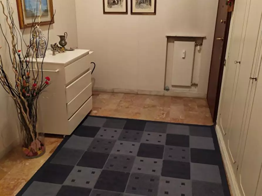 Immagine 8 di Appartamento in affitto  in via federcio delpino a Genova