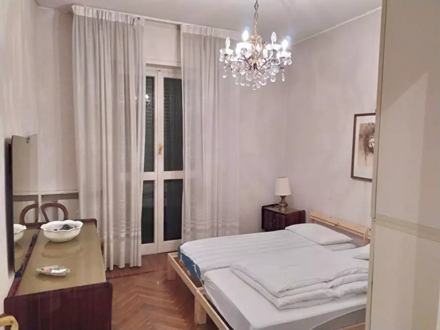 Immagine 9 di Appartamento in affitto  in via federcio delpino a Genova