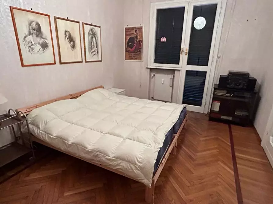 Immagine 10 di Appartamento in affitto  in via federcio delpino a Genova