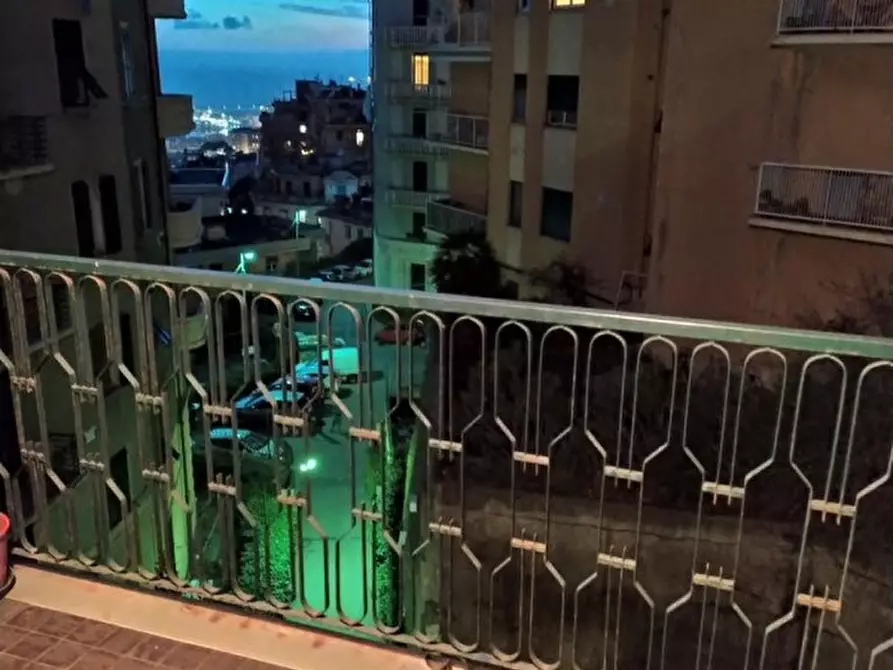 Immagine 19 di Appartamento in affitto  in via federcio delpino a Genova