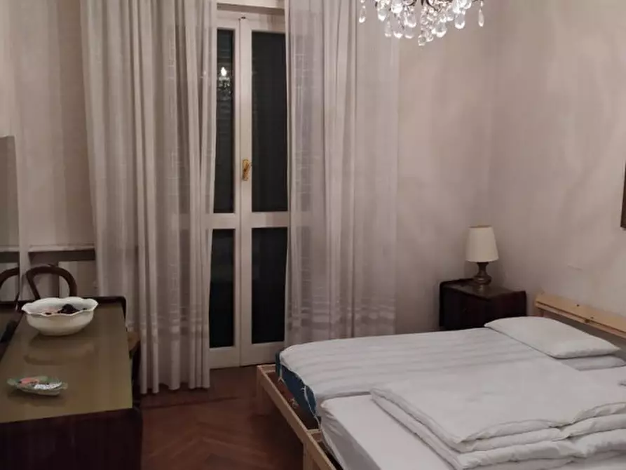 Immagine 20 di Appartamento in affitto  in via federcio delpino a Genova