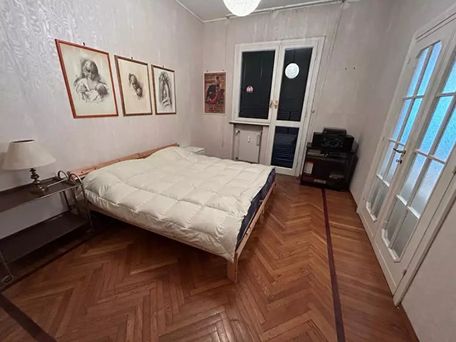 Immagine 22 di Appartamento in affitto  in via federcio delpino a Genova