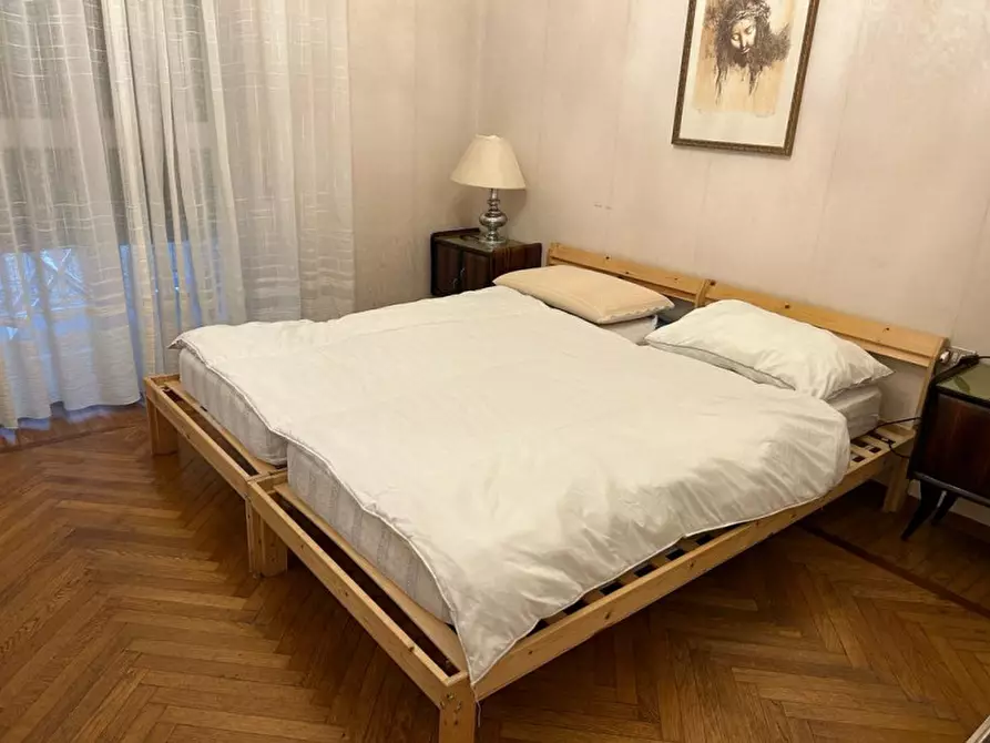 Immagine 24 di Appartamento in affitto  in via federcio delpino a Genova