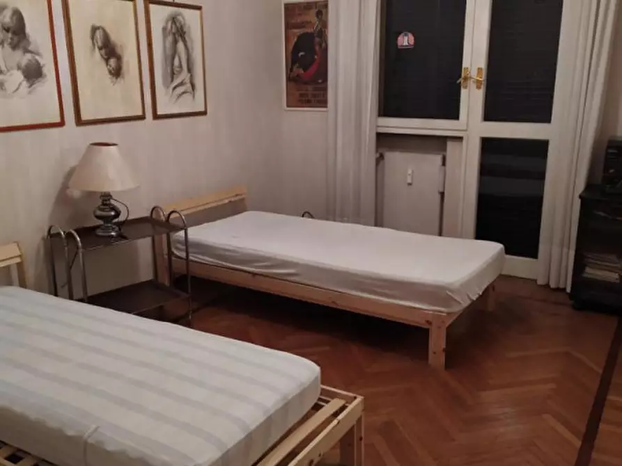 Immagine 27 di Appartamento in affitto  in via federcio delpino a Genova