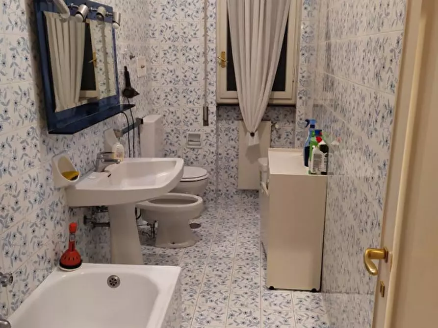 Immagine 30 di Appartamento in affitto  in via federcio delpino a Genova