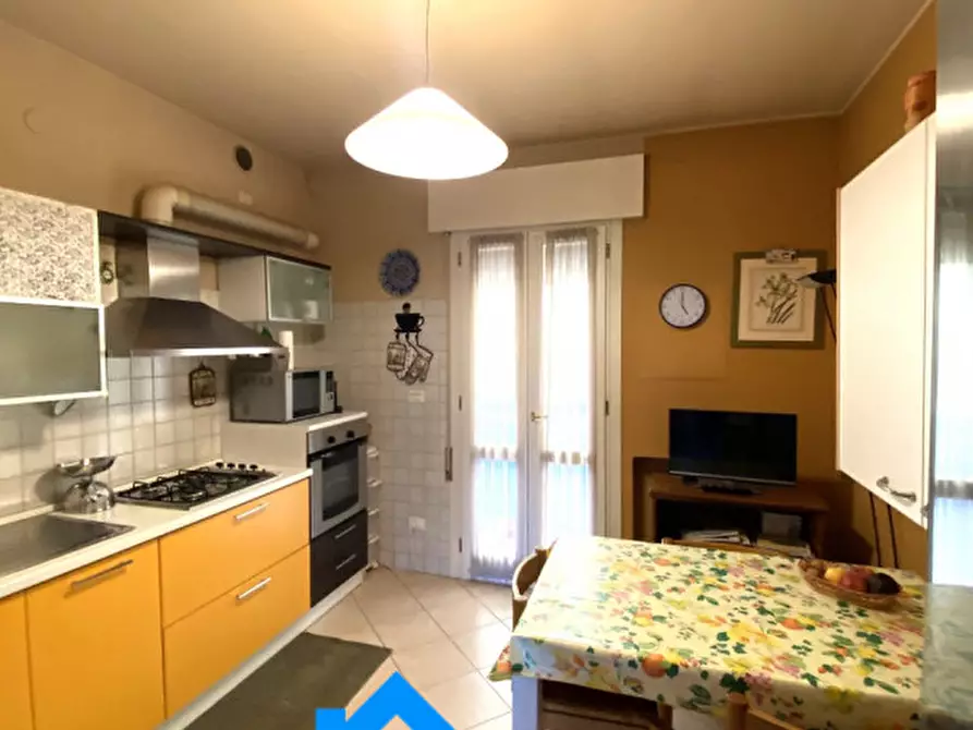 Immagine 3 di Appartamento in vendita  in Via San Zeno 15D a Treviso