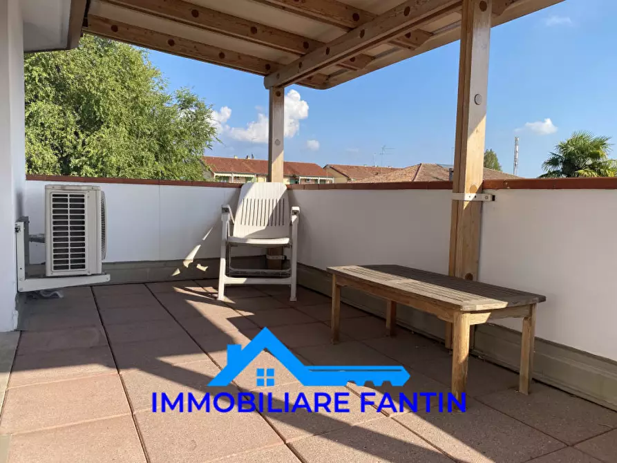 Immagine 5 di Appartamento in vendita  in Via San Zeno 15D a Treviso