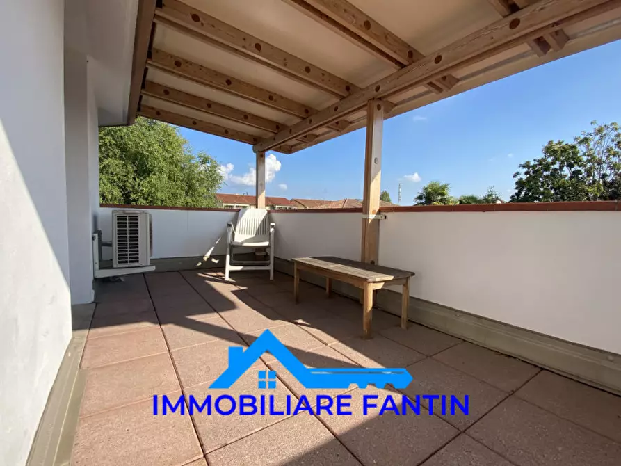 Immagine 6 di Appartamento in vendita  in Via San Zeno 15D a Treviso