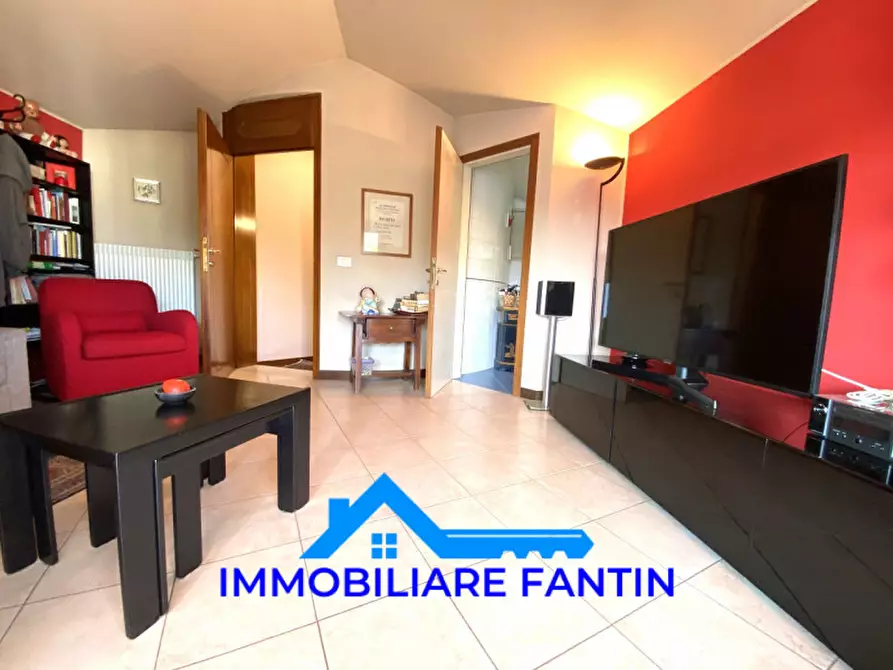 Immagine 10 di Appartamento in vendita  in Via San Zeno 15D a Treviso