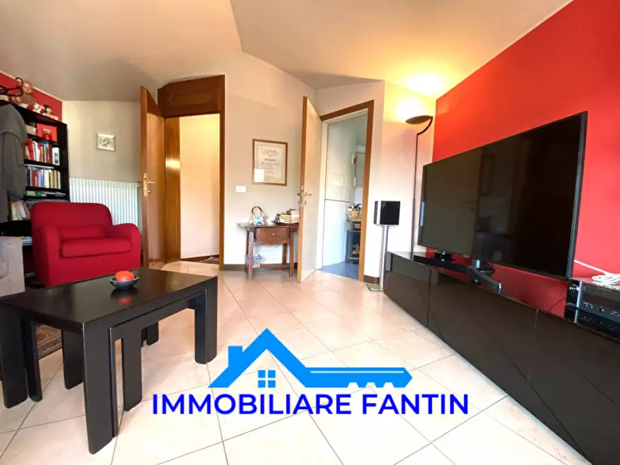 Immagine 11 di Appartamento in vendita  in Via San Zeno 15D a Treviso