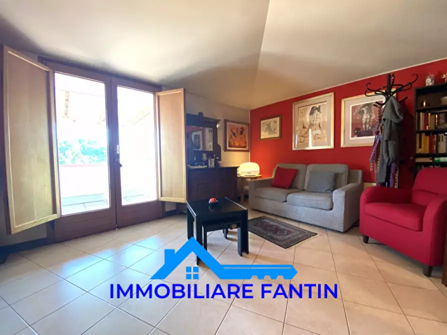 Immagine 12 di Appartamento in vendita  in Via San Zeno 15D a Treviso