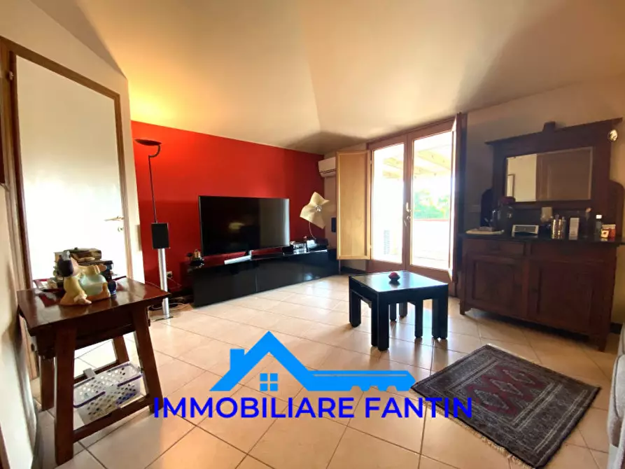 Immagine 14 di Appartamento in vendita  in Via San Zeno 15D a Treviso