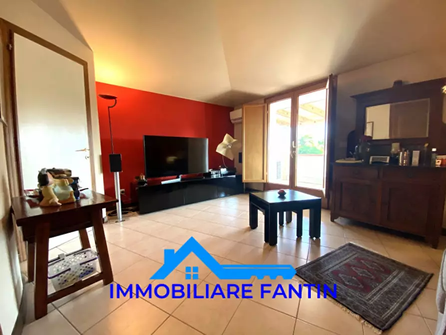 Immagine 15 di Appartamento in vendita  in Via San Zeno 15D a Treviso