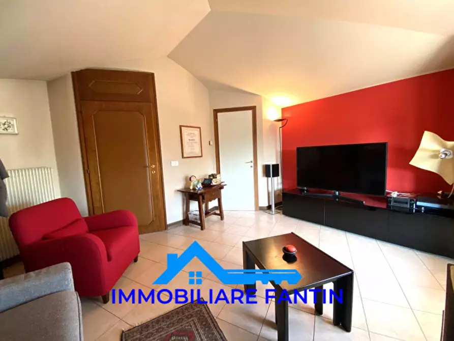 Immagine 16 di Appartamento in vendita  in Via San Zeno 15D a Treviso