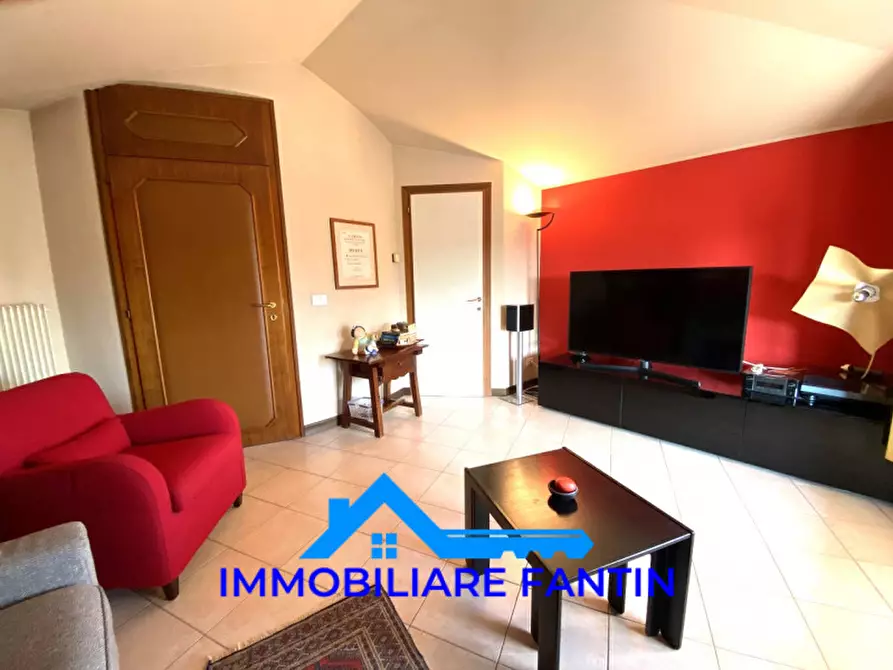 Immagine 17 di Appartamento in vendita  in Via San Zeno 15D a Treviso