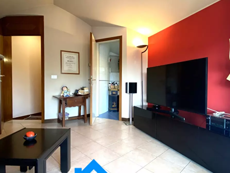 Immagine 19 di Appartamento in vendita  in Via San Zeno 15D a Treviso