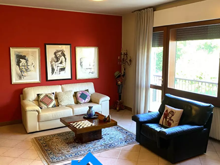 Immagine 20 di Appartamento in vendita  in Via San Zeno 15D a Treviso