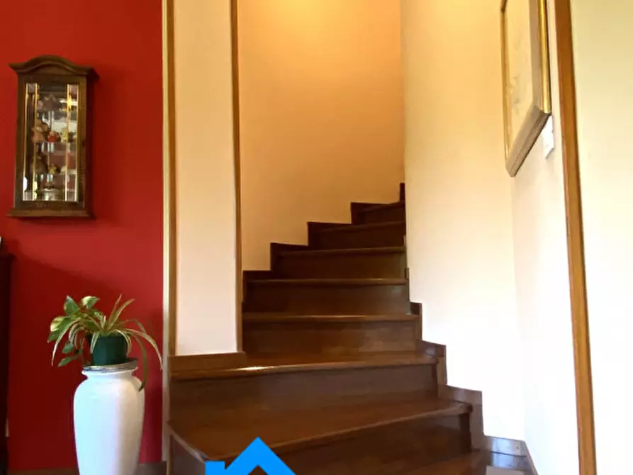 Immagine 21 di Appartamento in vendita  in Via San Zeno 15D a Treviso