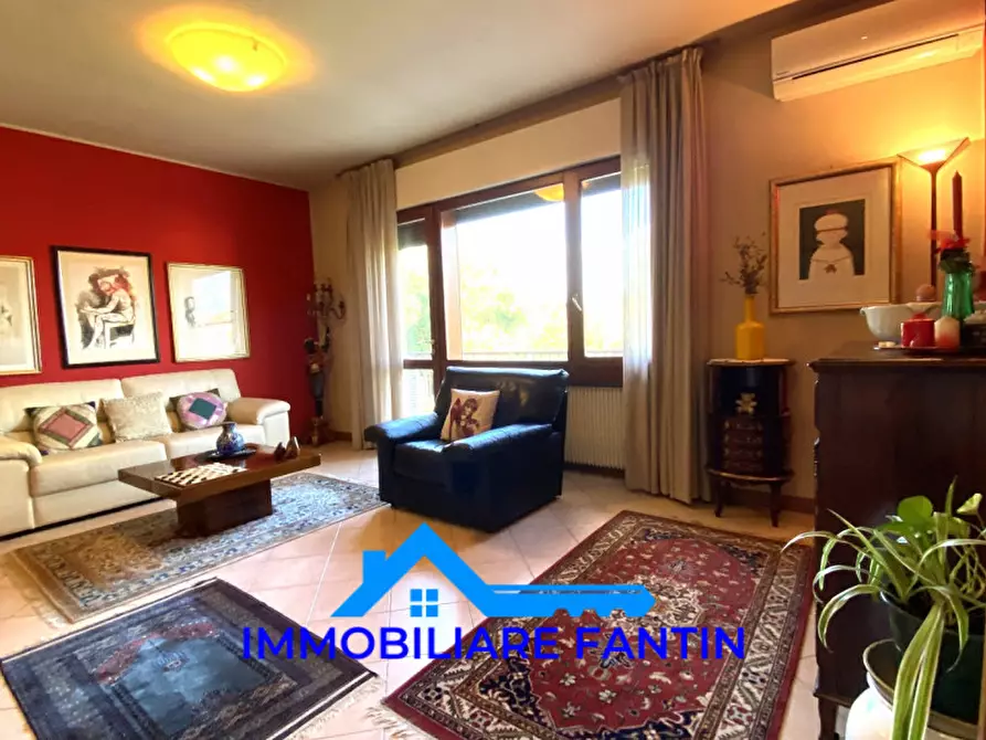 Immagine 24 di Appartamento in vendita  in Via San Zeno 15D a Treviso