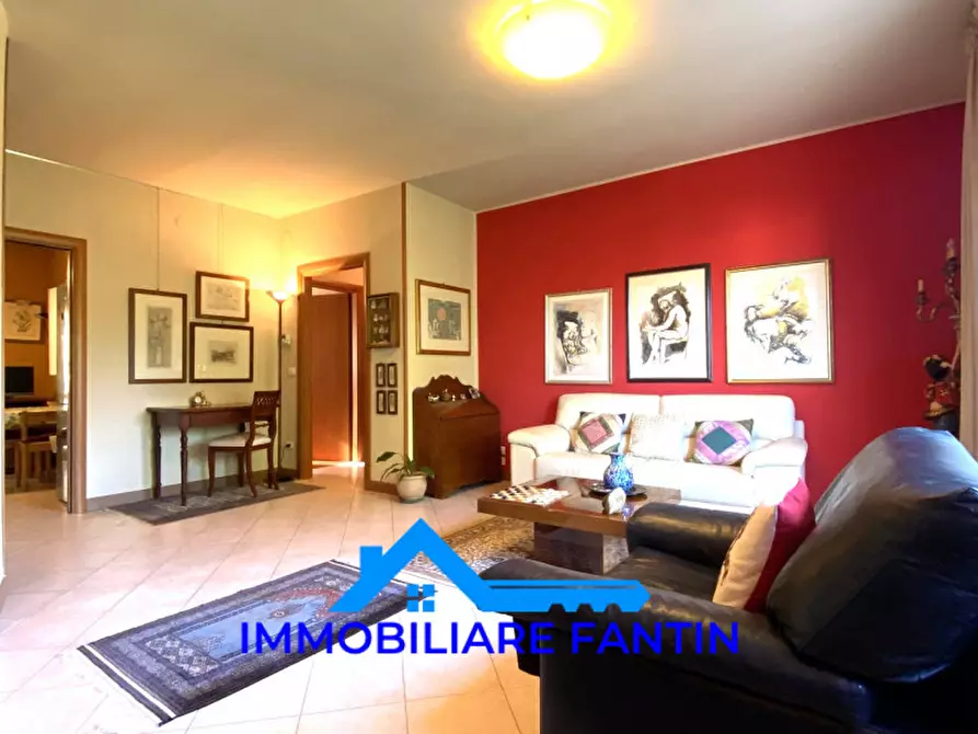 Immagine 25 di Appartamento in vendita  in Via San Zeno 15D a Treviso