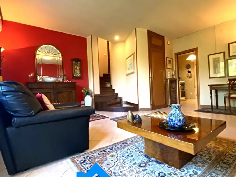 Immagine 27 di Appartamento in vendita  in Via San Zeno 15D a Treviso