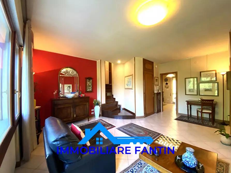 Immagine 28 di Appartamento in vendita  in Via San Zeno 15D a Treviso