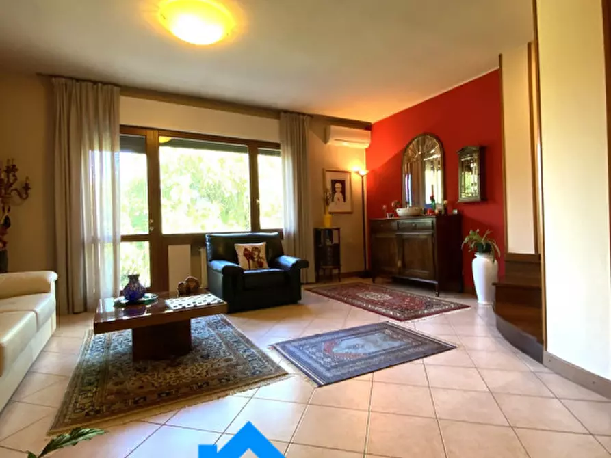 Immagine 29 di Appartamento in vendita  in Via San Zeno 15D a Treviso