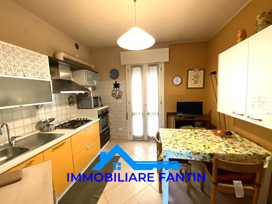 Immagine 31 di Appartamento in vendita  in Via San Zeno 15D a Treviso