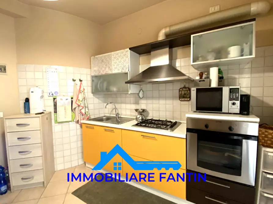 Immagine 33 di Appartamento in vendita  in Via San Zeno 15D a Treviso