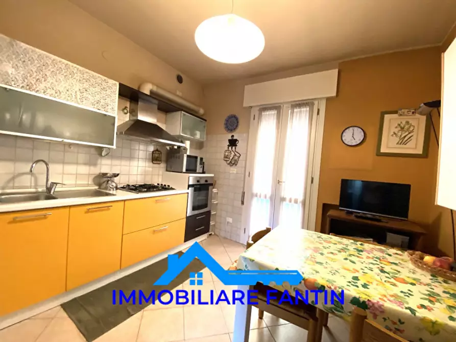 Immagine 34 di Appartamento in vendita  in Via San Zeno 15D a Treviso