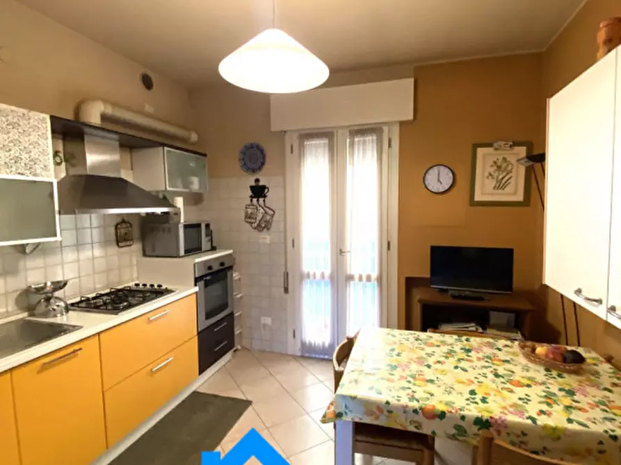 Immagine 35 di Appartamento in vendita  in Via San Zeno 15D a Treviso