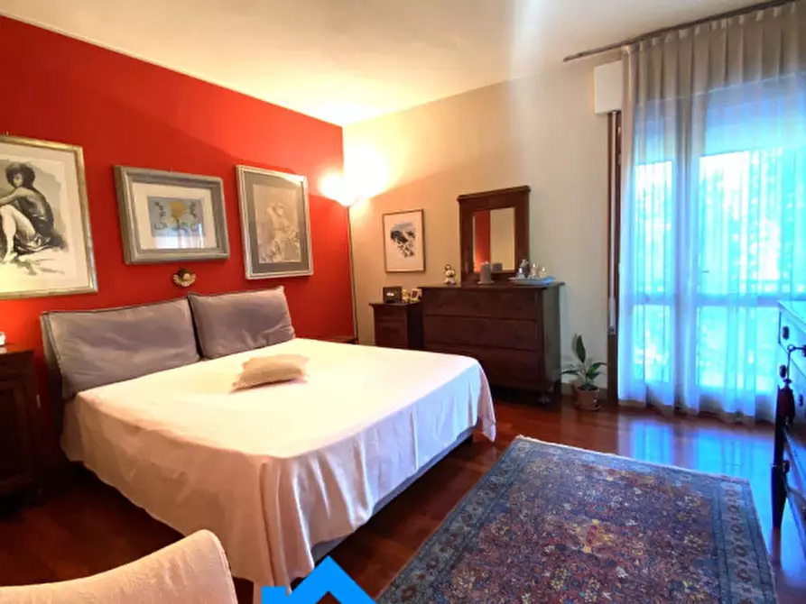 Immagine 37 di Appartamento in vendita  in Via San Zeno 15D a Treviso