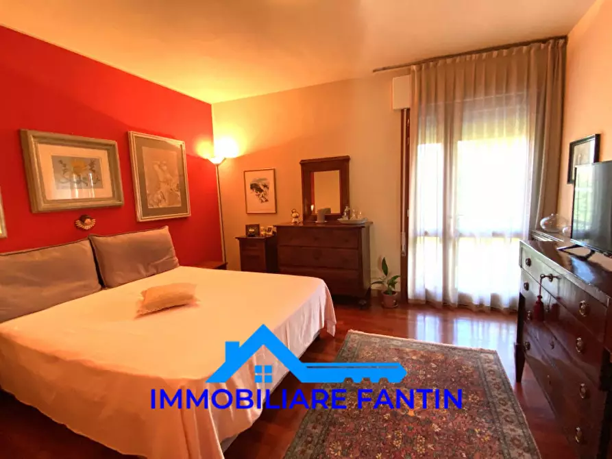 Immagine 38 di Appartamento in vendita  in Via San Zeno 15D a Treviso