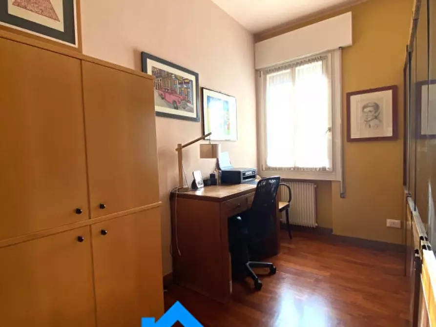Immagine 41 di Appartamento in vendita  in Via San Zeno 15D a Treviso