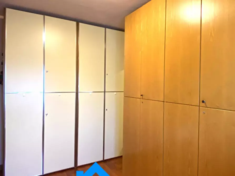 Immagine 44 di Appartamento in vendita  in Via San Zeno 15D a Treviso