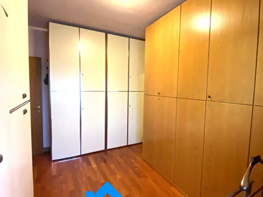 Immagine 45 di Appartamento in vendita  in Via San Zeno 15D a Treviso