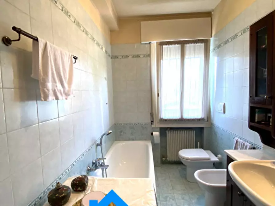 Immagine 47 di Appartamento in vendita  in Via San Zeno 15D a Treviso