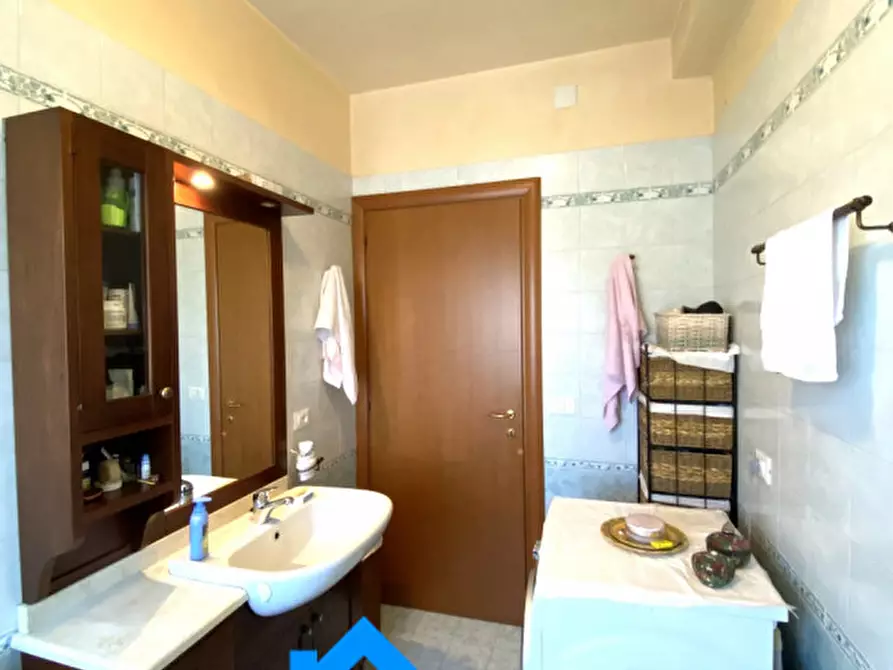 Immagine 48 di Appartamento in vendita  in Via San Zeno 15D a Treviso