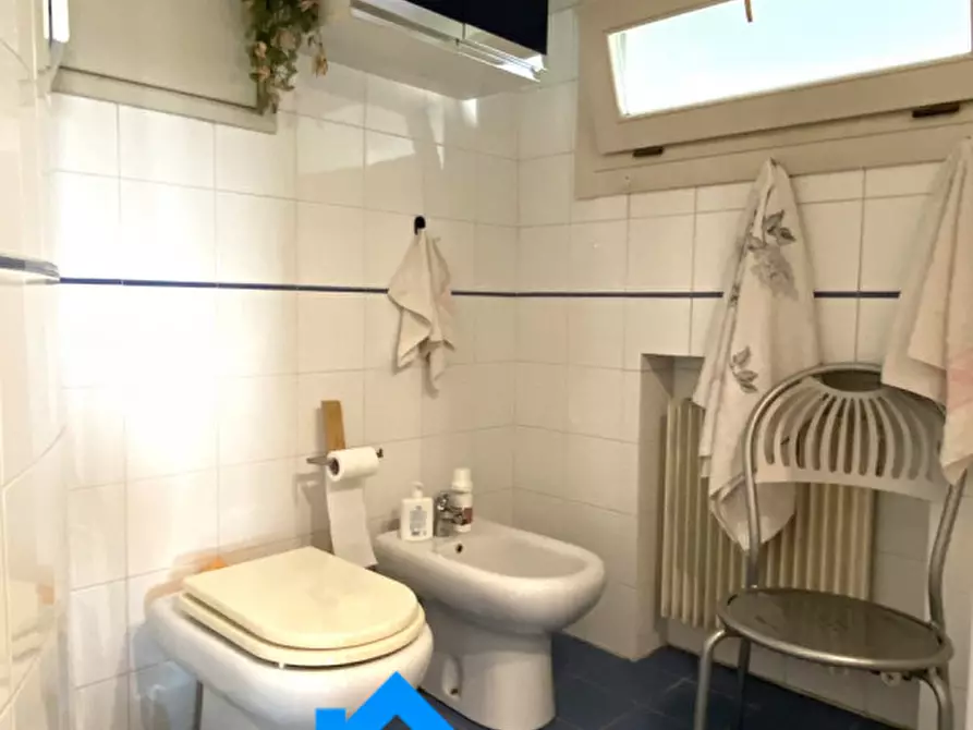 Immagine 52 di Appartamento in vendita  in Via San Zeno 15D a Treviso